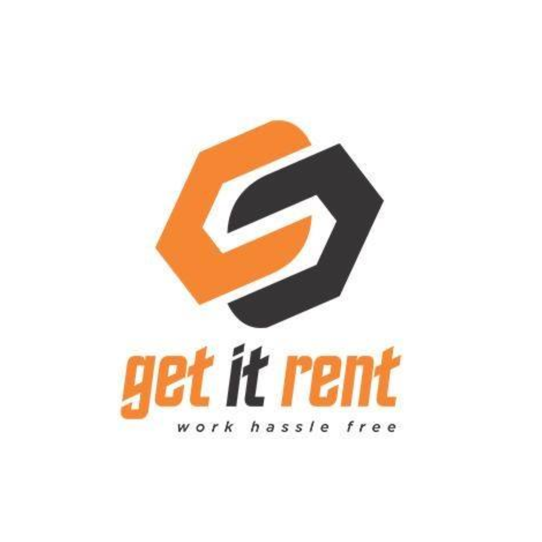 Get It Rent Logo