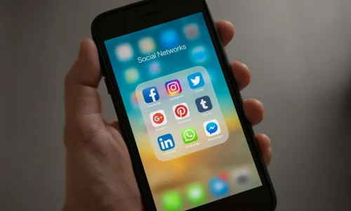 Social Media Marketing