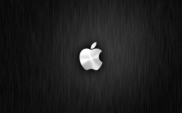 Apple Logo 