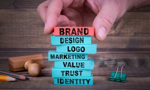 Branding