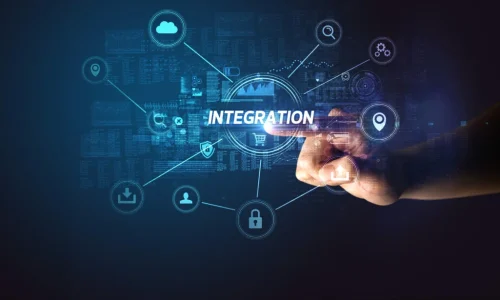 Digital Integration