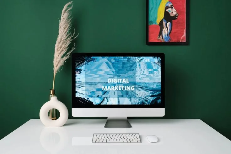 Digital Integration with Digital Marketing