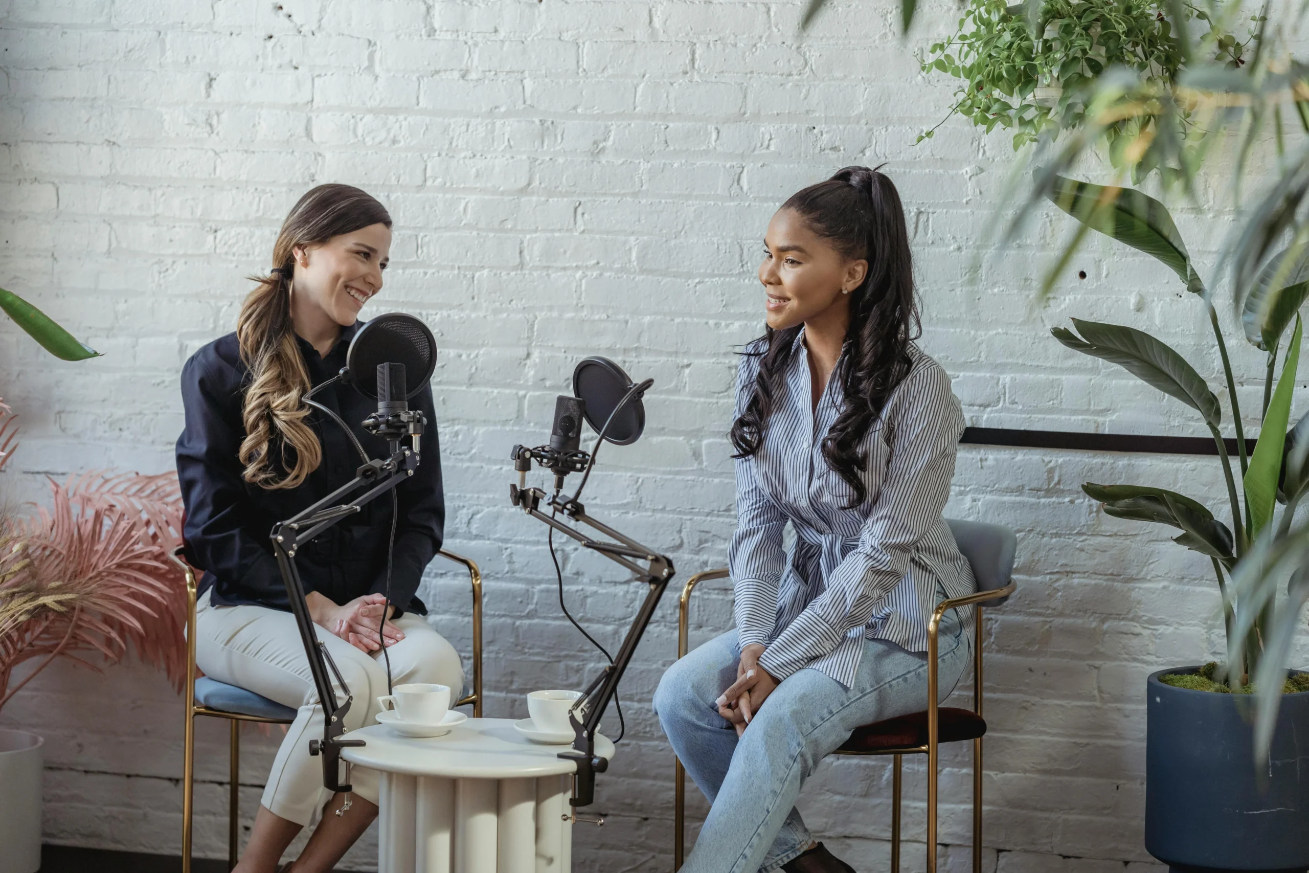 Influencer Marketing