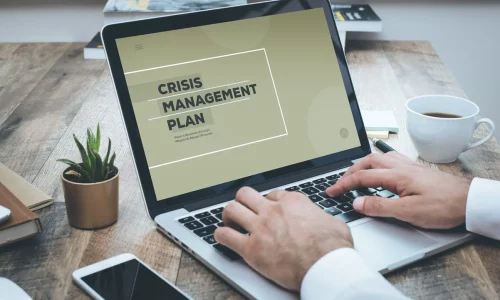 PR Crisis Management