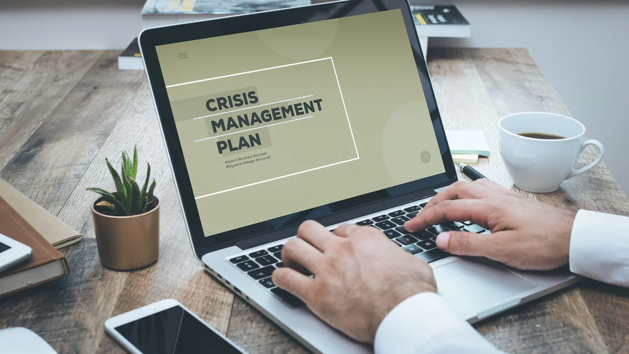 PR Crisis Management
